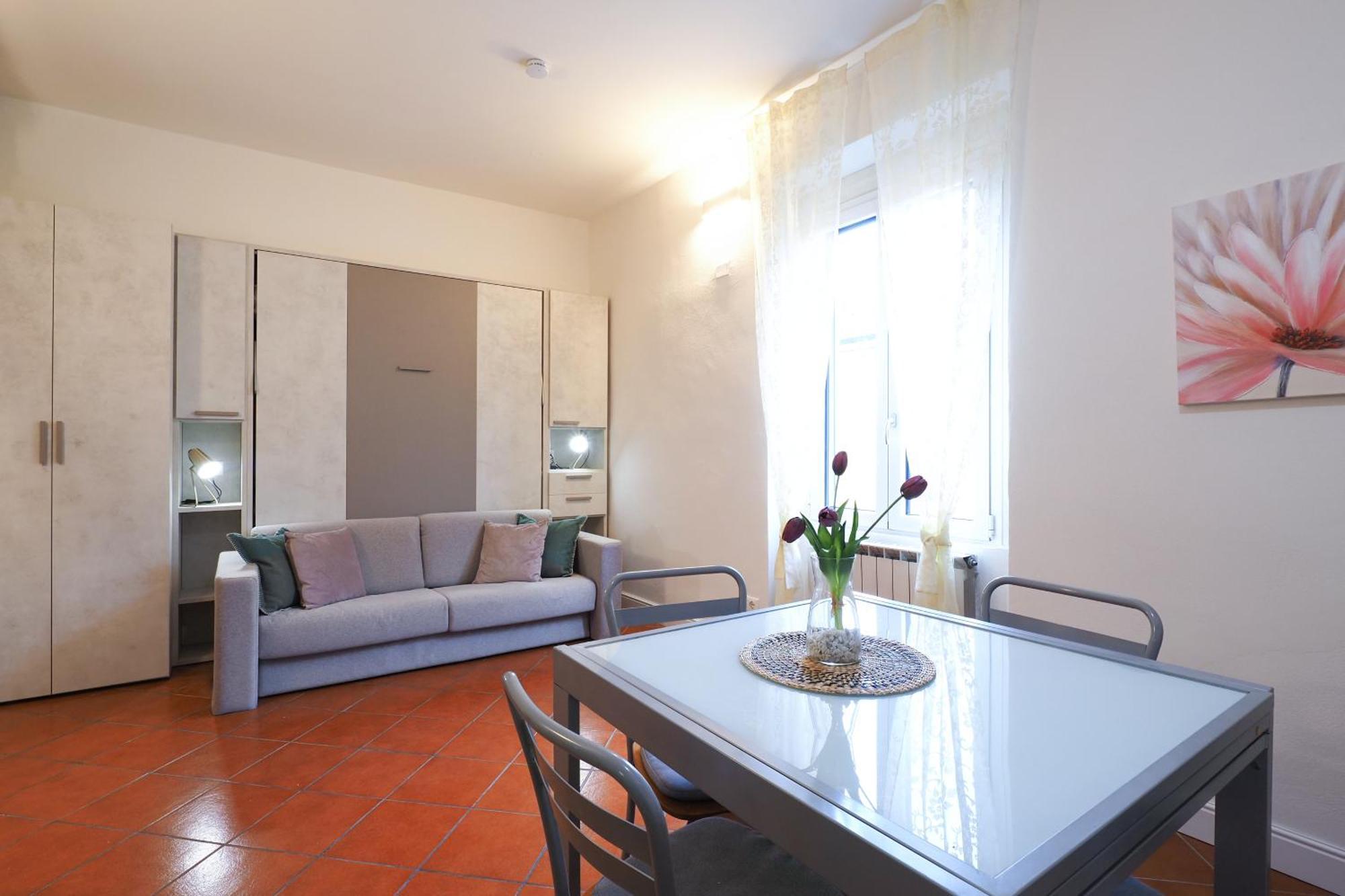Primopiano - Melzo E Apartment Milan Exterior photo
