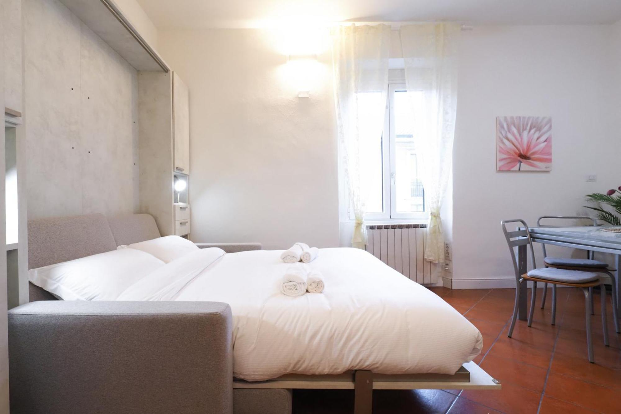 Primopiano - Melzo E Apartment Milan Exterior photo