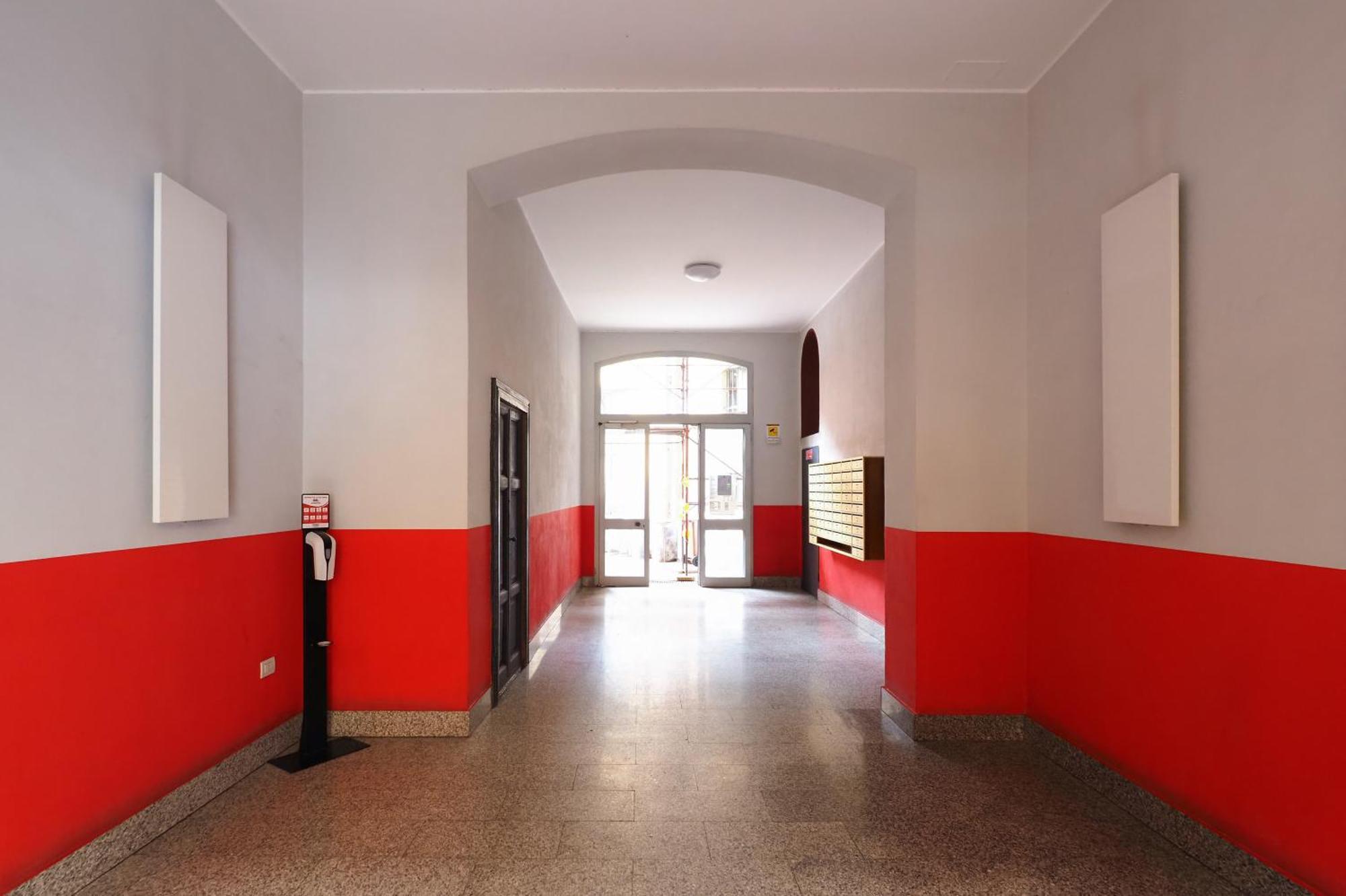 Primopiano - Melzo E Apartment Milan Exterior photo
