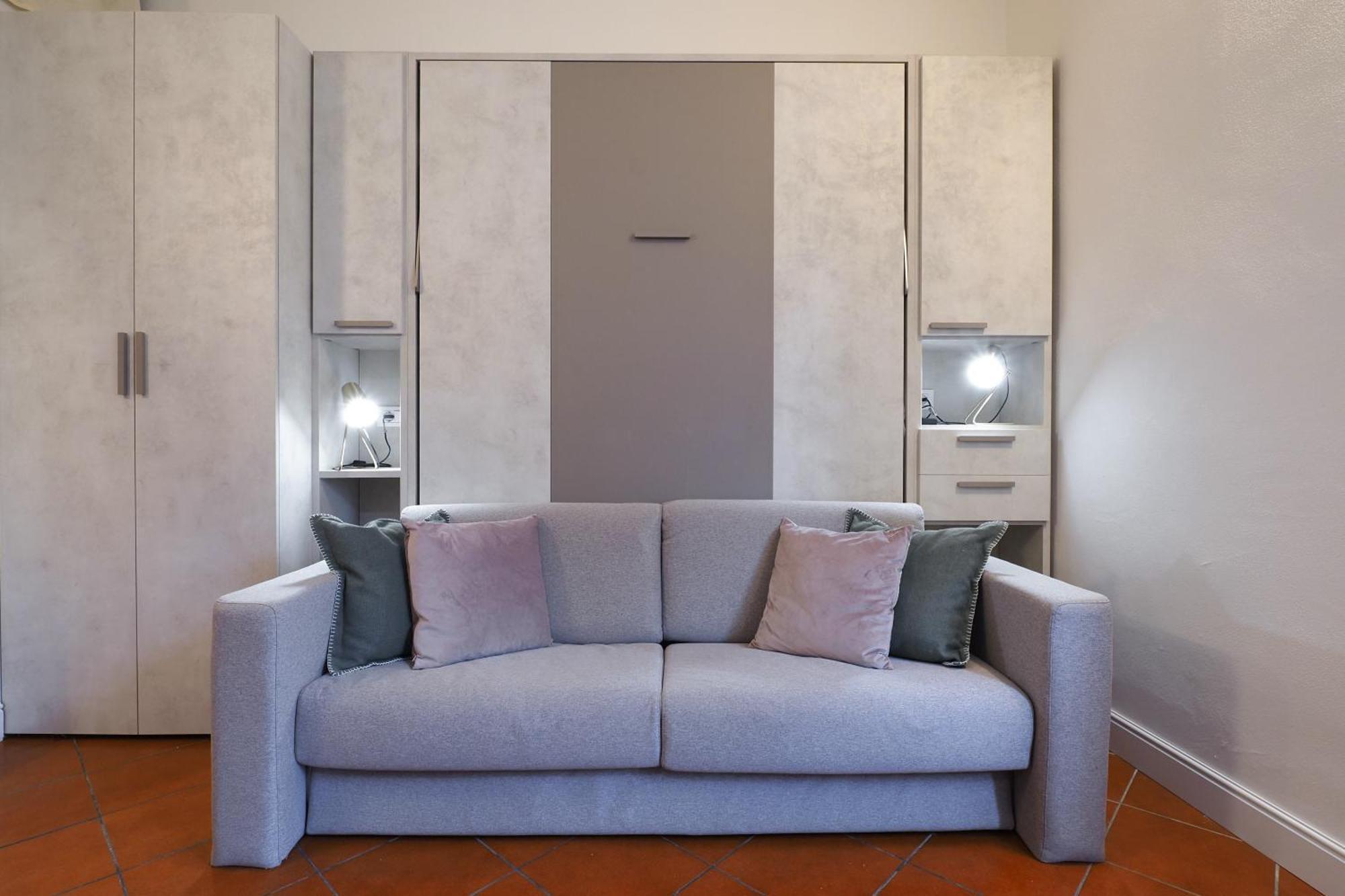 Primopiano - Melzo E Apartment Milan Exterior photo
