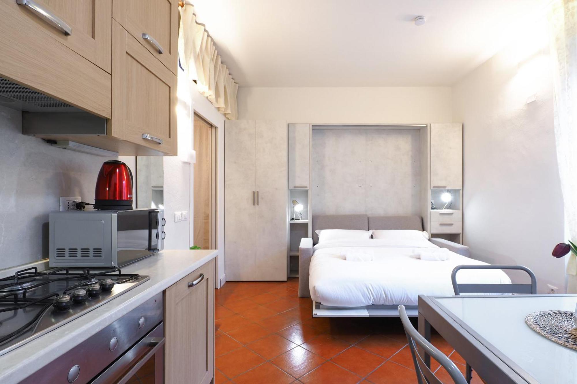 Primopiano - Melzo E Apartment Milan Exterior photo